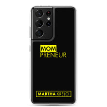 Load image into Gallery viewer, MOMPreneur - Samsung Case
