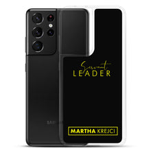 Load image into Gallery viewer, Servant Leader - Samsung Case
