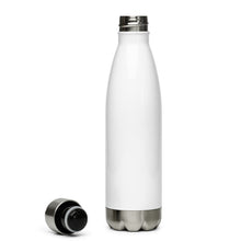 Load image into Gallery viewer, Warrior - Stainless Steel Water Bottle
