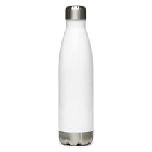 Load image into Gallery viewer, It was never just about business - Stainless Steel Water Bottle
