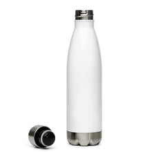 Load image into Gallery viewer, For I Know The Plans - Stainless Steel Water
