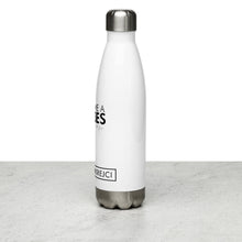 Load image into Gallery viewer, Make Me A Moses - Stainless Steel Water Bottle
