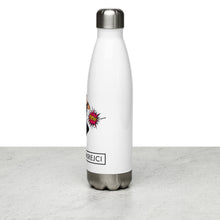 Load image into Gallery viewer, The Boom Pow! - Stainless Steel Water Bottle
