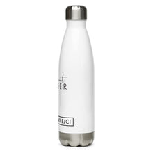 Load image into Gallery viewer, Servant Leader - Stainless Steel Water Bottle
