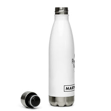 Load image into Gallery viewer, My People Win - Stainless Steel Water Bottle
