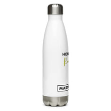 Load image into Gallery viewer, Home Based Revolution - Stainless Steel Water Bottle
