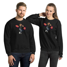 Load image into Gallery viewer, The Boom Pow! - Unisex Sweatshirt

