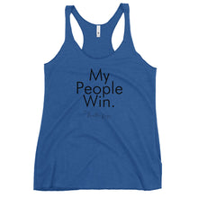 Load image into Gallery viewer, Women&#39;s Racerback Tank
